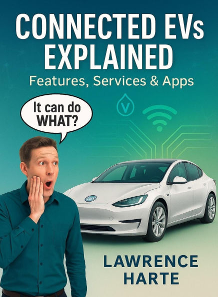 Connected EVs Explained