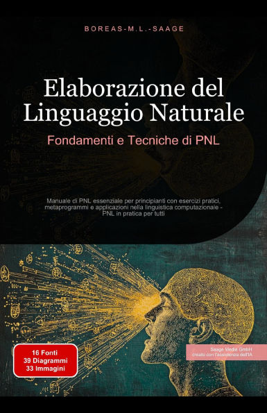 Elaborazione del Linguaggio Naturale: Fondamenti e Tecniche di PNL