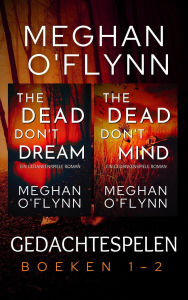 Title: Gedachtespelen: Boeken 1-2, Author: Meghan O'Flynn