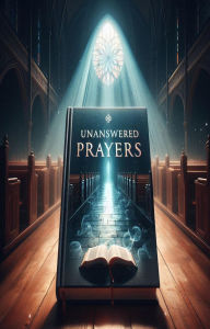 Title: UnAnswered Prayers, Author: Kennie Kayoz
