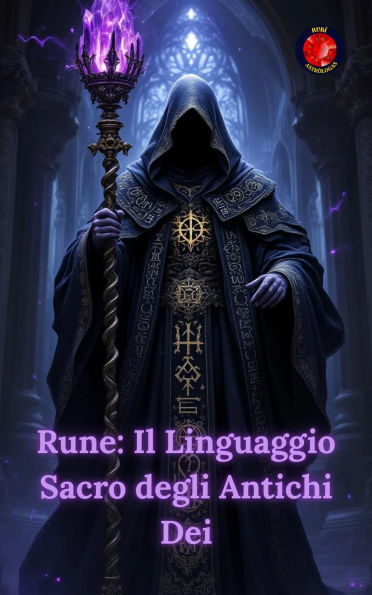 Rune: Il Linguaggio Sacro degli Antichi Dei
