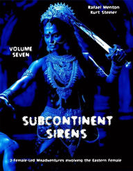 Title: Subcontinent Sirens, Author: Stephen Glover