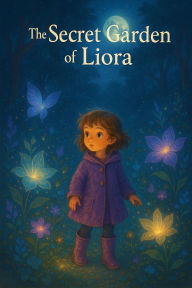 Title: The Secret Garden of Liora, Author: Nikola Gladovic