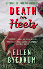 Death on Heels (The Crime of Fashion Mysteries, #8)