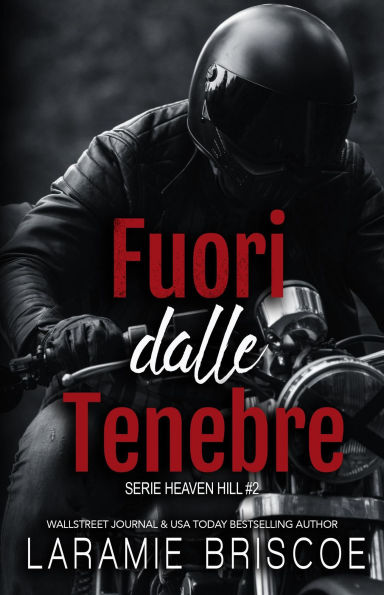 Fuori dalle Tenebre (Serie Heaven Hill, #2)