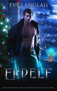 Title: Erdelf (Die Magie der Erde, #3), Author: Eve Langlais