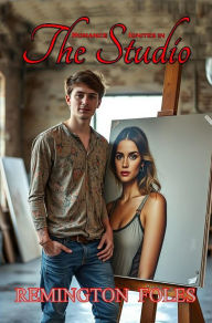 Title: The Studio, Author: REMINGTON FOLES