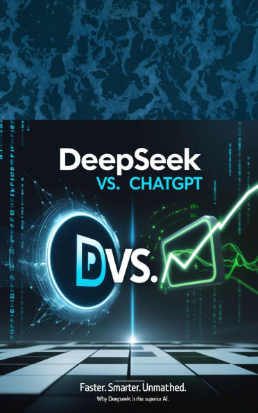 DeepSeek vs. ChatGPT - Why DeepSeek is the Superior AI.