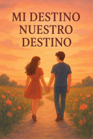 Title: MI DESTINO.. NUESTRO DESTINO, Author: RENACER