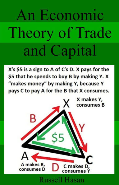 An Economic Theory of Trade and Capital