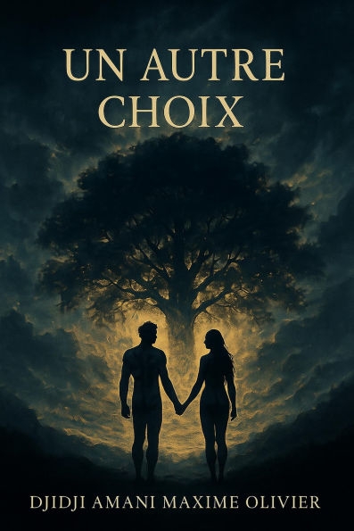 Un Autre Choix (Spiritualité, #1)