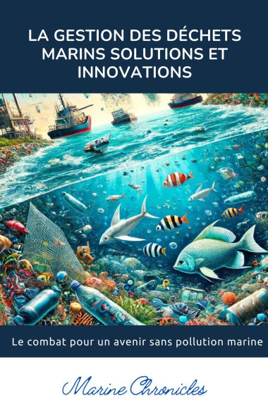 La Gestion des Déchets Marins Solutions et Innovations