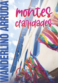 Title: Montesclaridades, Author: Wanderlino Arruda