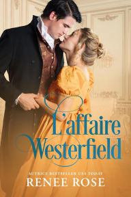 Title: L'affaire Westerfield, Author: Renee Rose