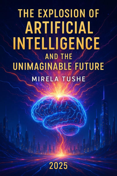 The Explosion of Artificial Intelligence and the Unimaginable Future