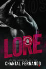 Lore (Serpents of Chaos MC, #3)