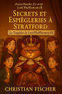La tragédie de Lord Fluffbottom III (Stratford Secrets and Shenanigans, #1)