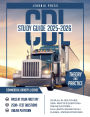 CDL Study Guide 2025-2026: Your All-In-One Course, 2500+ Practice Questions + Online Platform + Full-Length Exams for All Classes + Proven Strategies