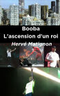 Booba l'ascension d'un dieu