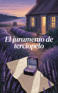 Title: El juramento de terciopelo, Author: I. H. Zaim