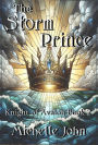 The Storm Prince (Knight of Avalon, #2)