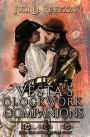 Vesta's Clockwork Companions (Gears, Cogs, and Puppy Dogs, #1)