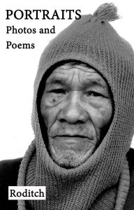 Title: Portraits, Author: Roditch