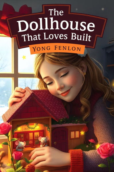 The Dollhouse That Loves Built