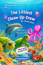 The Littlest Clean - Up Crew (Rainbow Reef Adventures Series, #2)