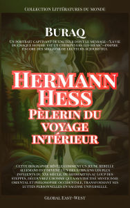 Title: Hermann Hesse: Pèlerin du voyage intérieur (Littératures du monde), Author: Hichem Karoui