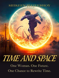 Title: Time and Space, Author: Shireen Jeejeebhoy