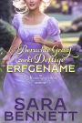 Beruchte Graaf zoekt Deftige Erfgename (The Husband Hunters Club (Dutch Edition), #5)