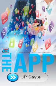 Title: The App: Daddy Kink, Author: JP Sayle