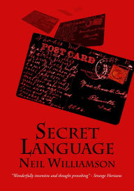 Title: Secret Language, Author: Neil Williamson