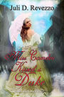 Miss Camden Kissed the Duke (Camden Girls, #3)