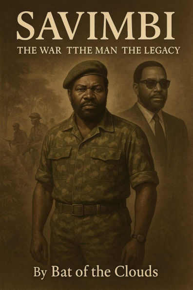 Savimbi - The War, The Man, The Legacy