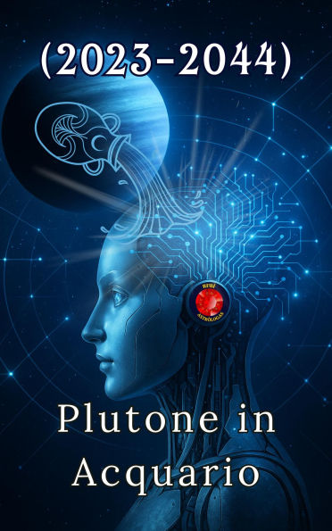 Plutone in Acquario (2023-2044)