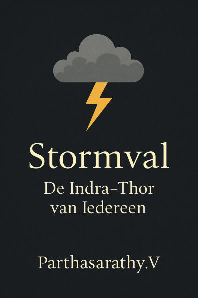 Stormval: De Indra-Thor van Iedereen