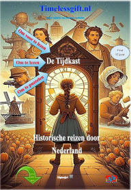 Title: De Tijdkast, Author: Digim@ri