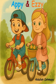Title: Appy & Ezzy, Author: abdullah Çetinkaya