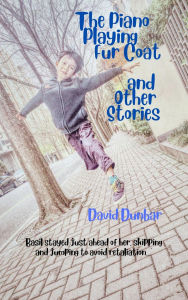 Title: The Piano Playing Fur Coat and Other Stories, Author: David Dunbar