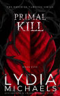 Primal Kill (The Order of Vampires, #5)