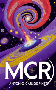 Title: Multiverso Cíclico Repulsivo (MCR), Author: Antonio Carlos Pinto