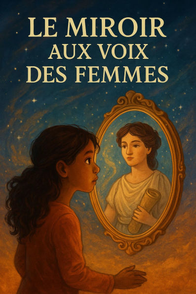 Le Miroir aux voix des femmes