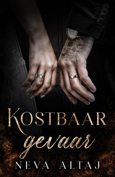Kostbaar gevaar (Perfectly imperfect, #11)