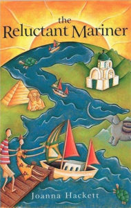 Title: The Reluctant Mariner, Author: Joanna Hackett
