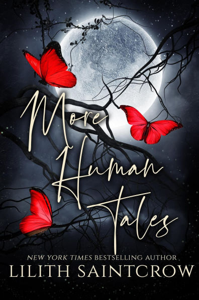 More Human Tales