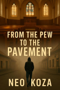 Title: From the Pew to the Pavement, Author: Tempton
