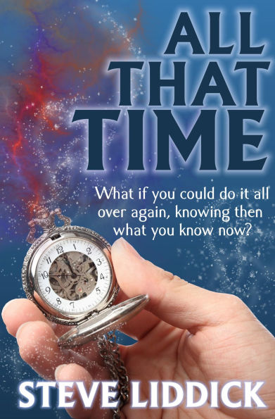 All That Time
