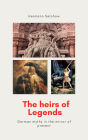 The heirs of legends - German myths in the mirror of present